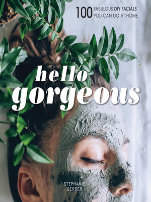 cover image of Hello Gorgeous
